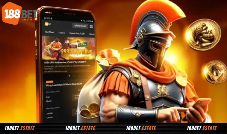 188Bet 04sevps – Link Vào 188 Bet Đăng Nhập Mobile – PC Mới Nhất 10 Tổng quan về 188Bet
